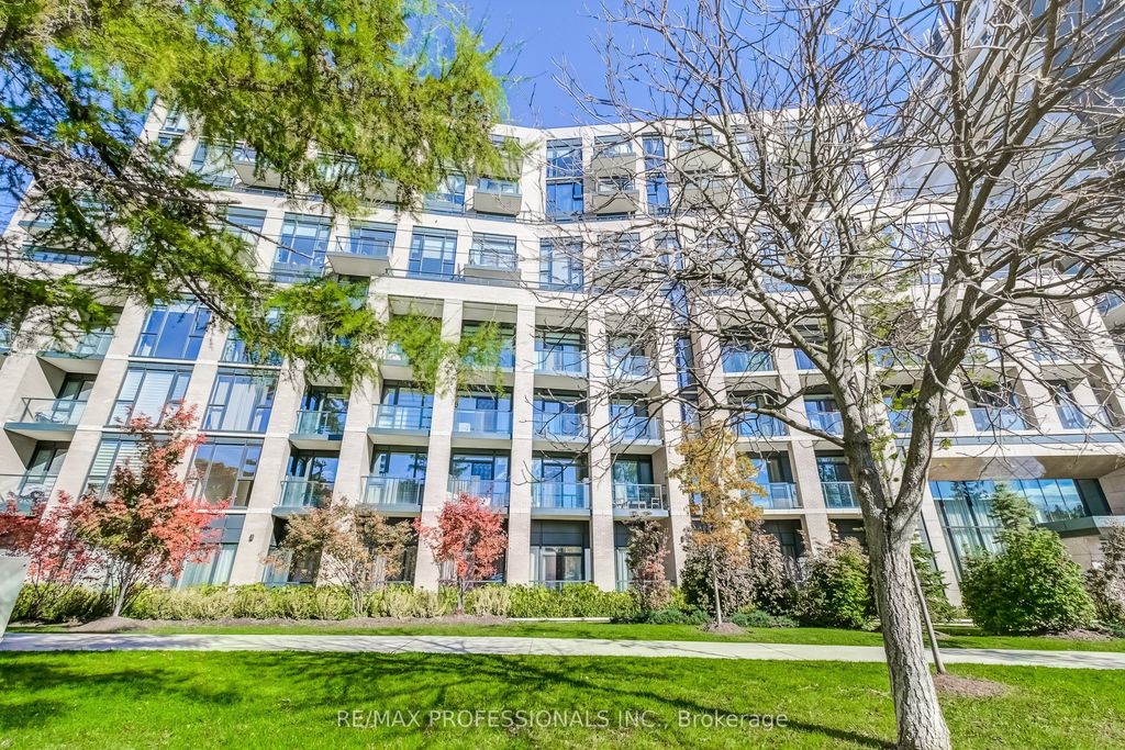 Photo of 293 The Kingsway N/A #223, Toronto, ON M9A 0E8 (MLS # W12589908)