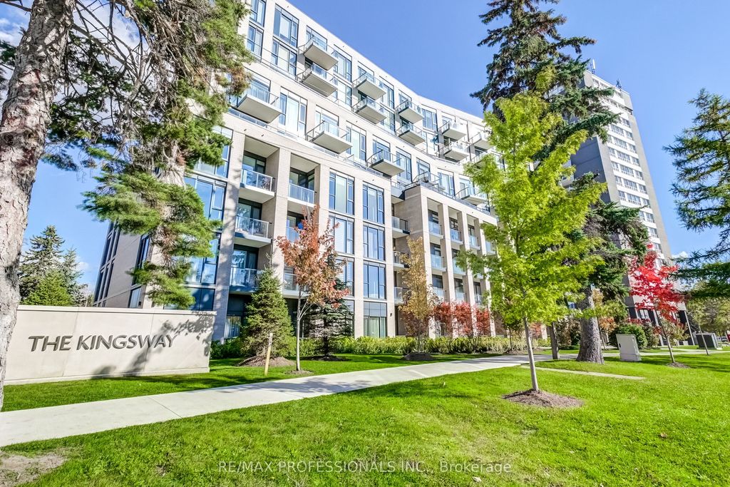 Photo of 293 The Kingsway N/A #223, Toronto, ON M9A 0E8 (MLS # W12589908)