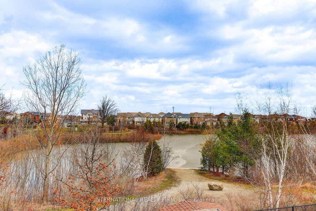 Photo of 1011 Leger Way, Milton, ON L9T 8B4 (MLS # W12787858)