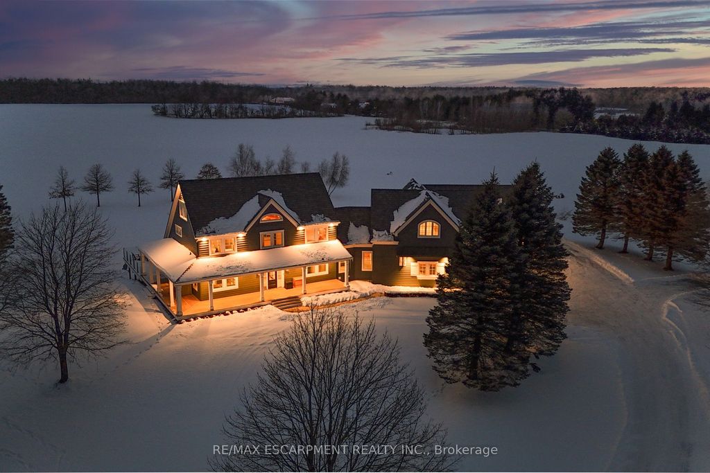 Photo of 485 Concession 5 Road E, Hamilton, ON L8B 0W8 (MLS # X12458379)