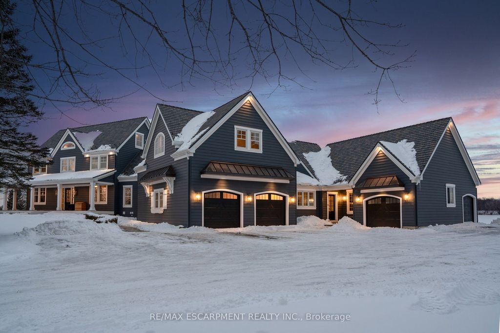 Photo of 485 Concession 5 Road E, Hamilton, ON L8B 0W8 (MLS # X12458379)