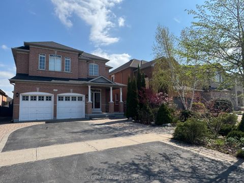 475 Sonoma Boulevard Vaughan ON L4H 2S2