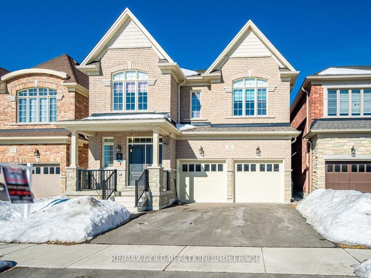 Photo 1 of 1 — 130 Moffatt Avenue, Brampton, ON L6Y 4R8