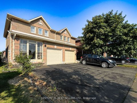 5347 Red Brush Drive Mississauga ON L4Z 3Z5