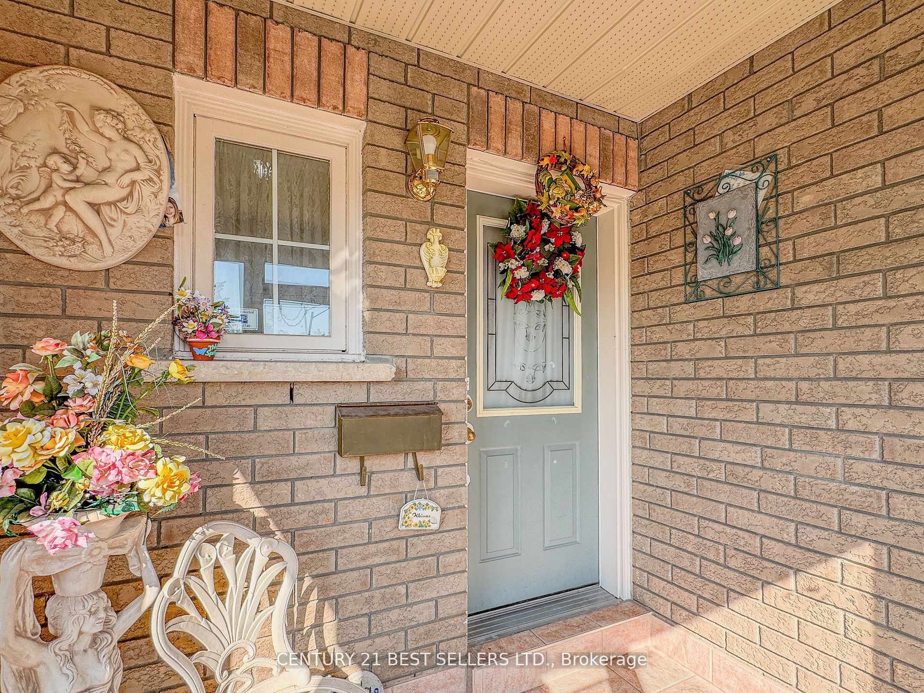 5347 Red Brush Drive