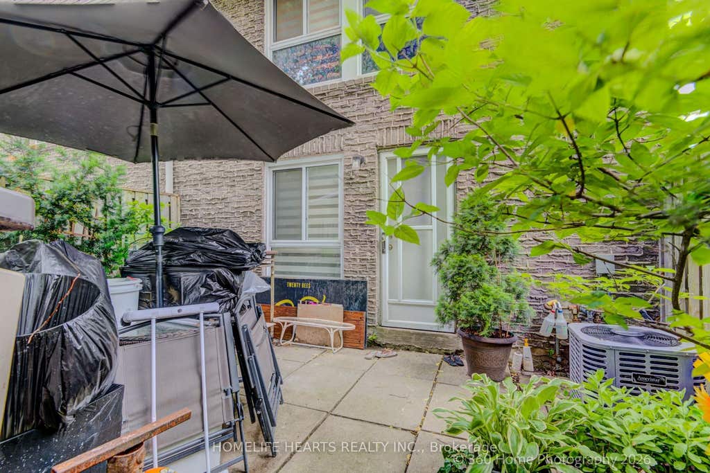 Photo of 625 Rathburn Road #32, Toronto, ON M9C 3T5 (MLS # W13630776)