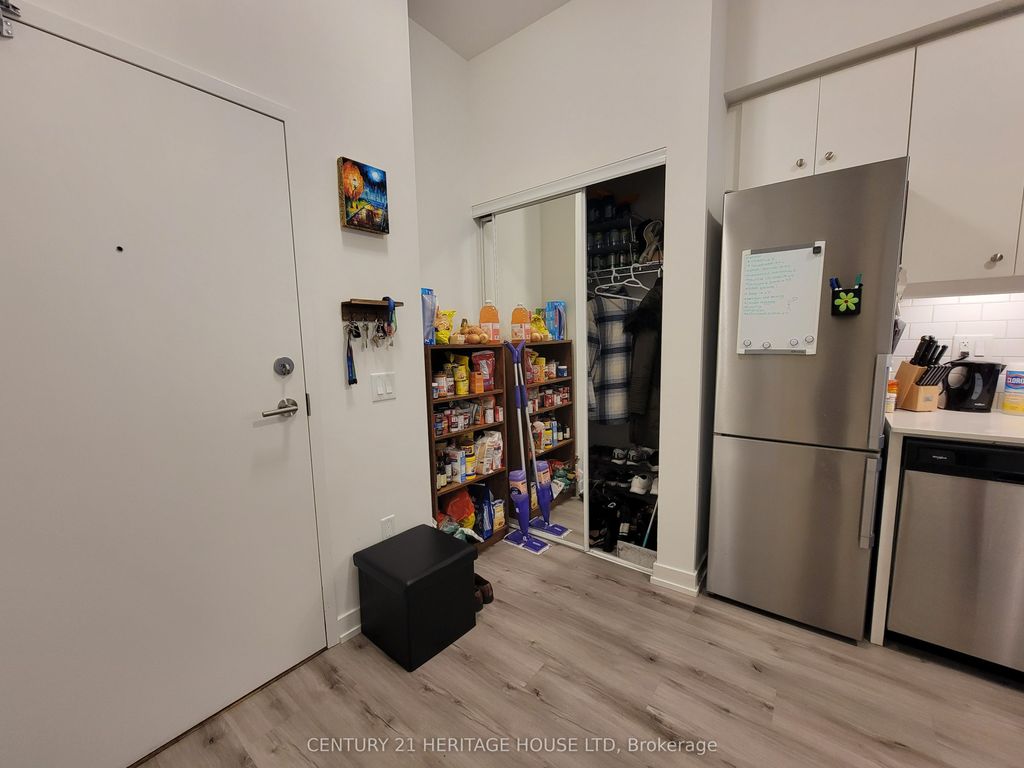 Photo of 247 Northfield Drive E #110, Waterloo, ON N2K 0H2 (MLS # X12532448)