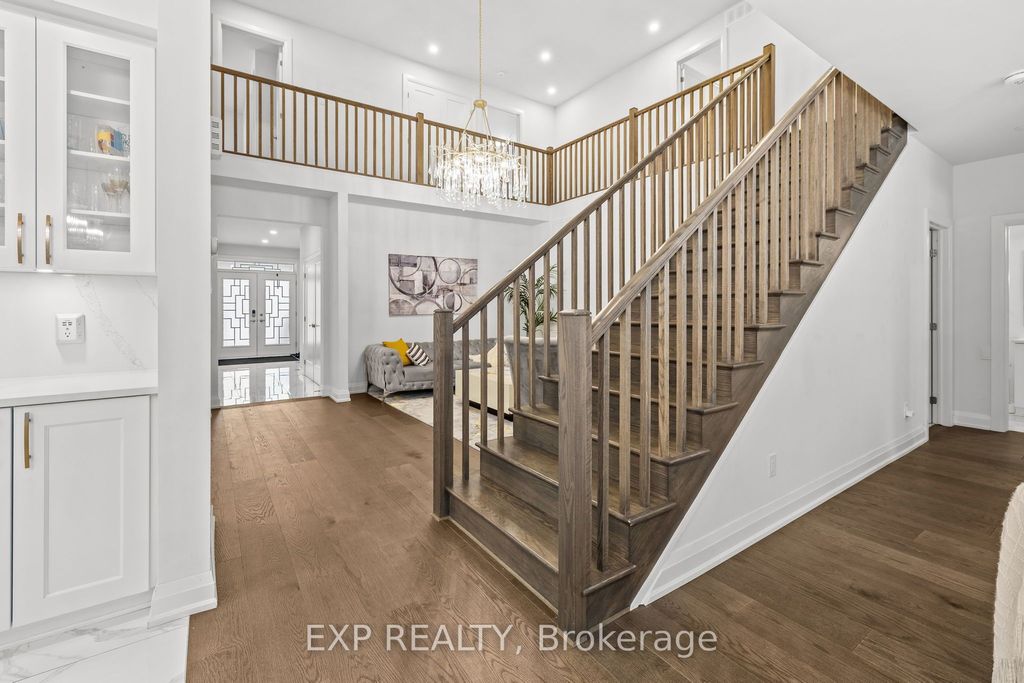 Photo of 732 Chorus Drive, Blossom Park - Airport and Area, ON K4M 0L8 (MLS # X12809678)