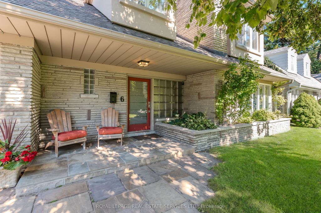 Photo of 6 Ashley Park Road, Toronto, ON M9A 4E1 (MLS # W12759186)
