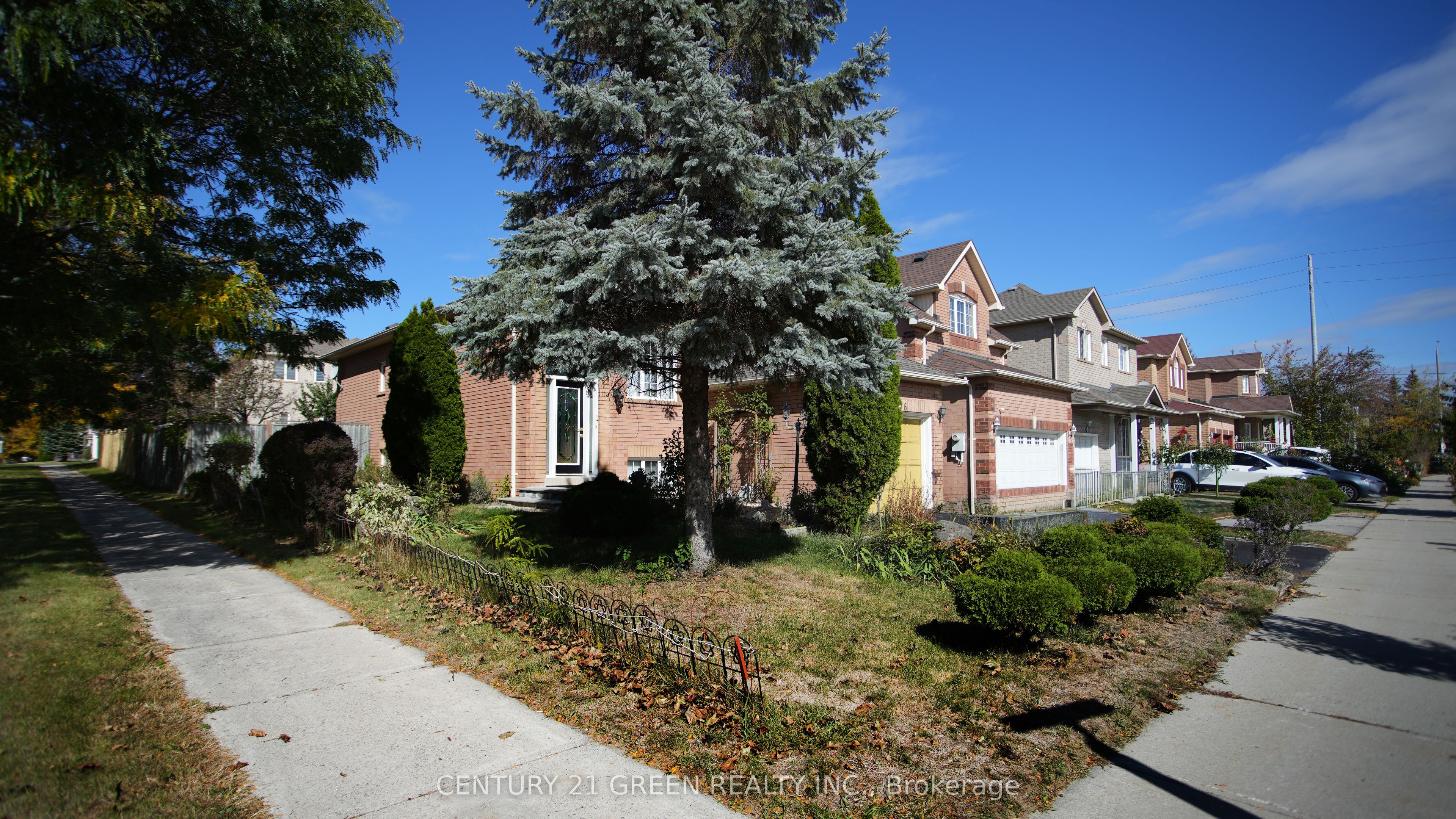 836 Avocado Crescent