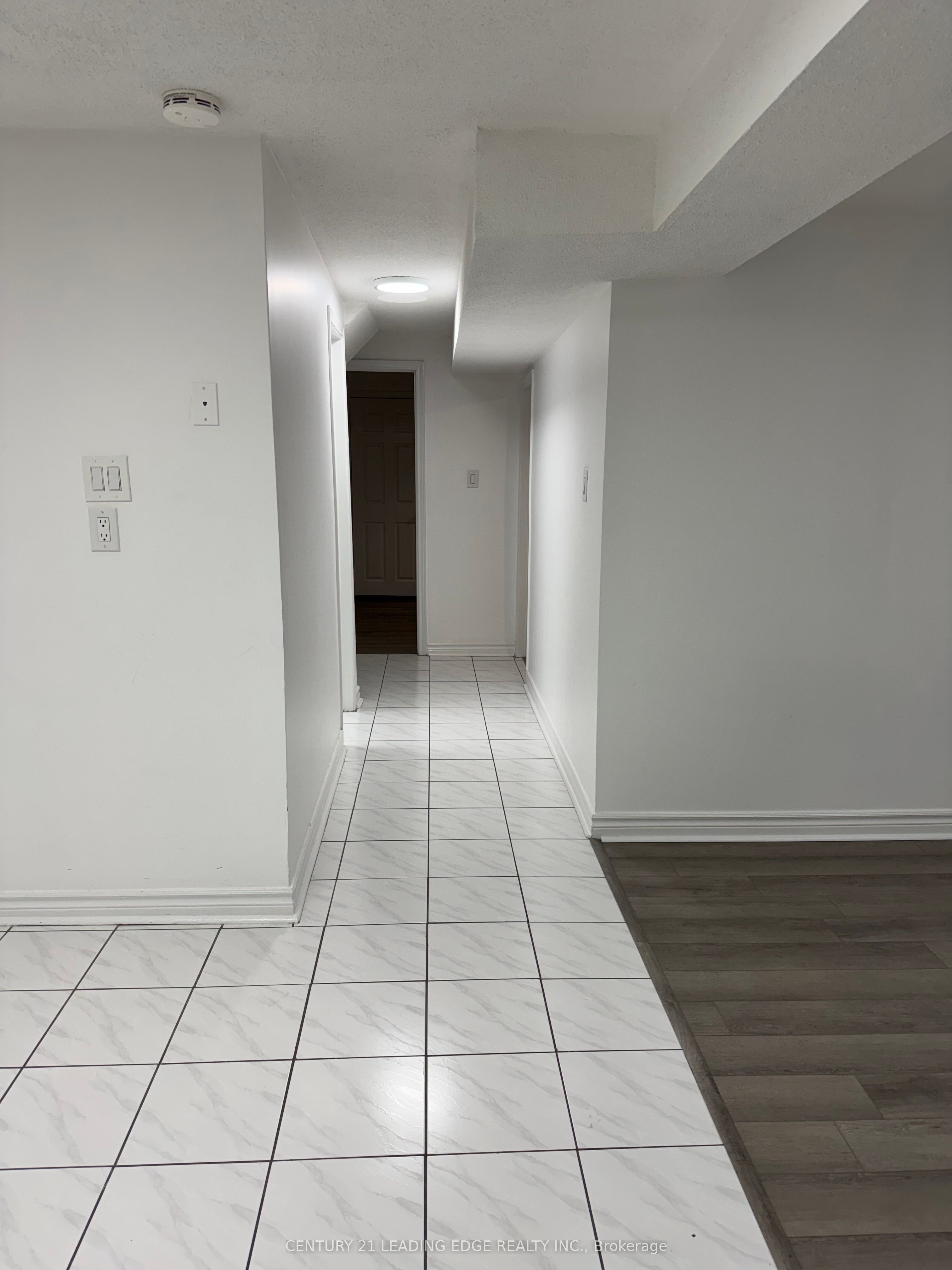 18 COLERAINE Avenue BSMT