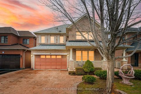 80 Octillo Boulevard Brampton ON L6R 2V6