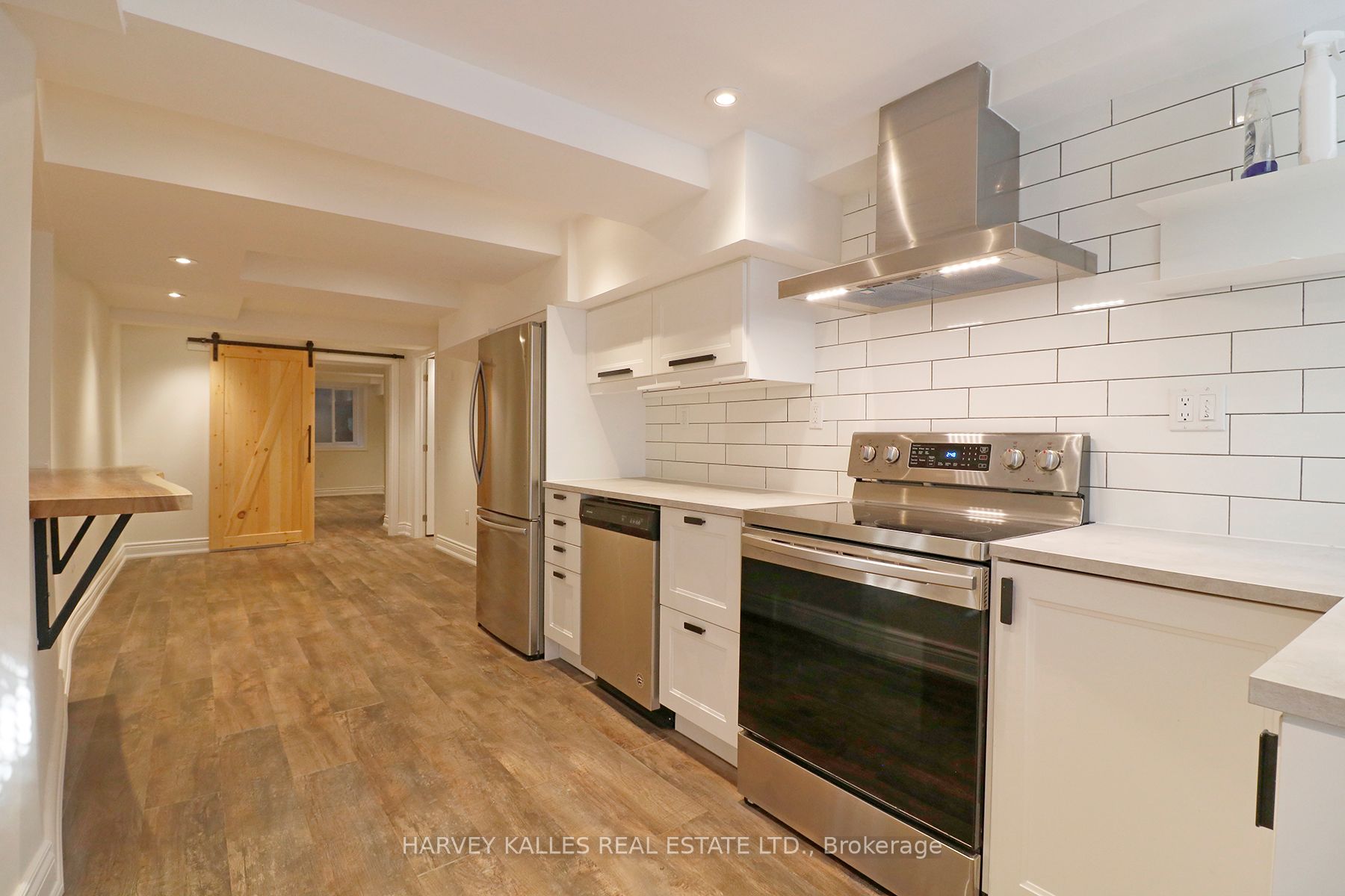 202 Claremont Street Lower