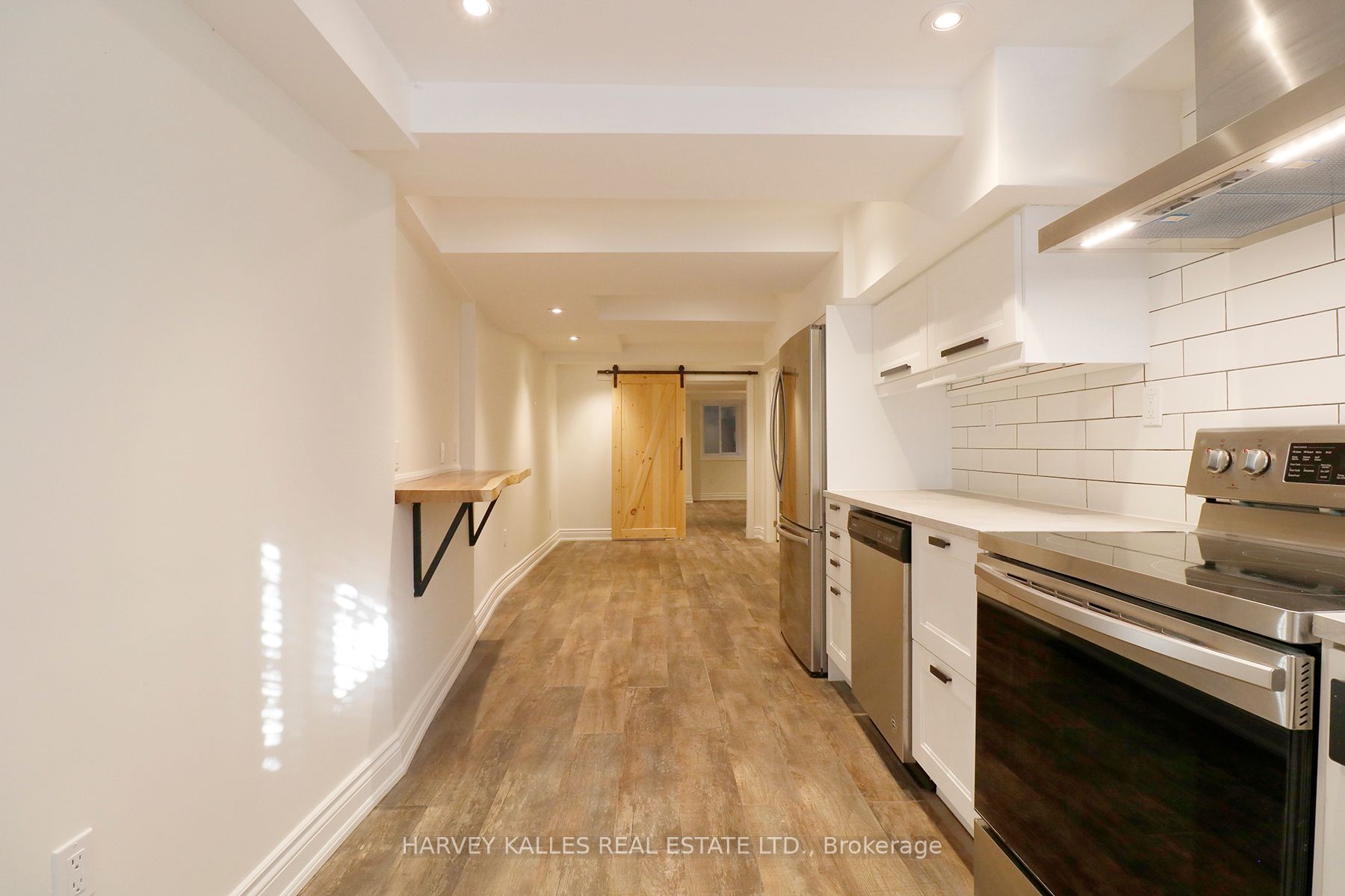 202 Claremont Street Lower