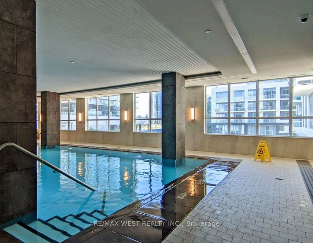 Photo of 65 Annie Craig Drive #501, Toronto, ON M8V 0G3 (MLS # W13017506)