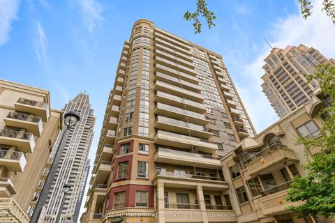 350 Princess Royal Drive 211 Mississauga ON L5B 4N1