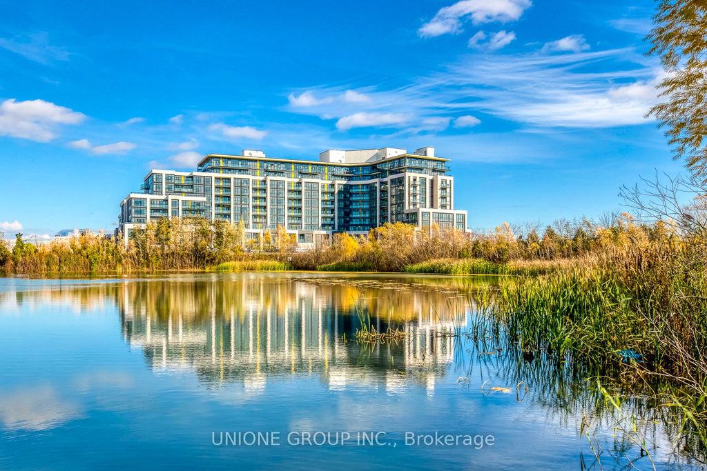 Photo of 405 Dundas Street W #407, Oakville, ON L6M 5P9 (MLS # W13094098)