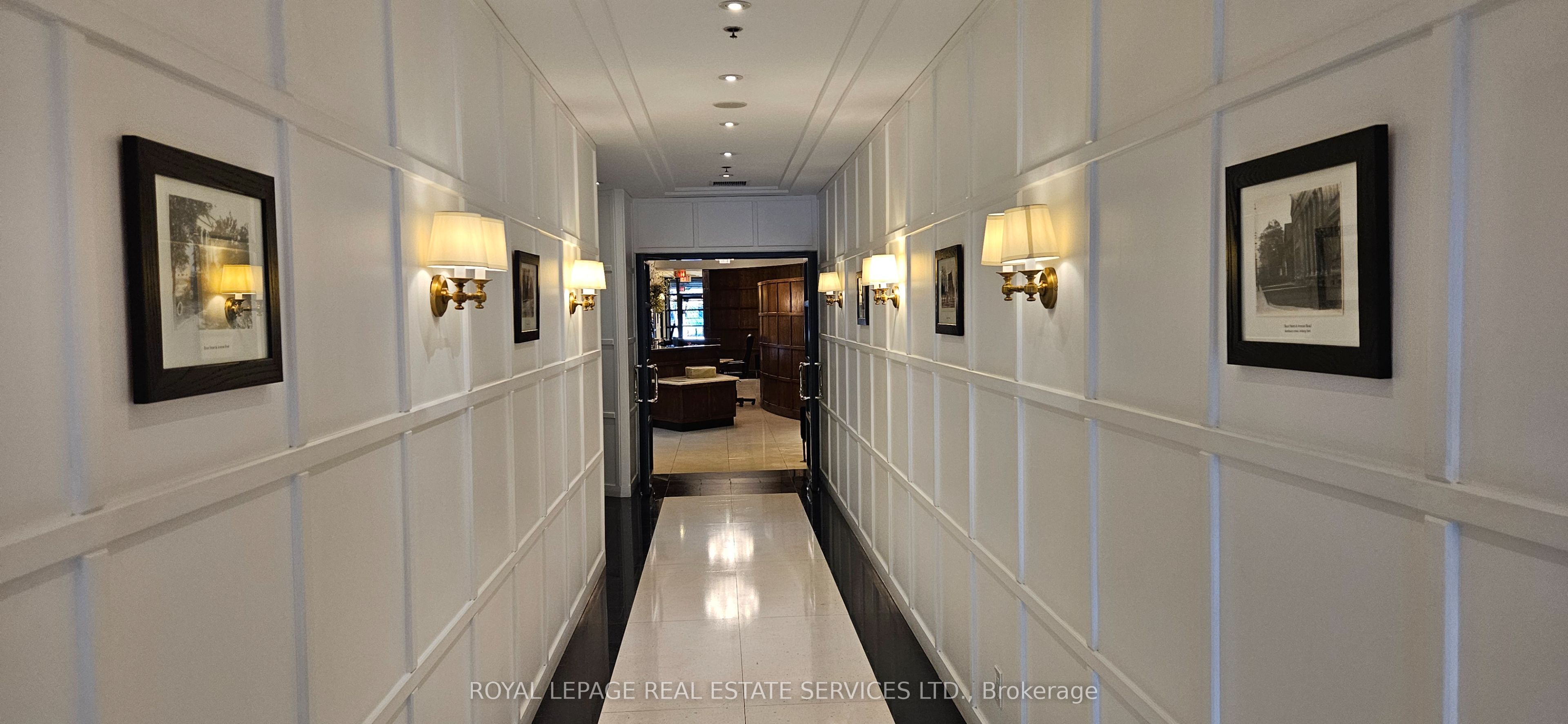 102 Bloor Street W 306