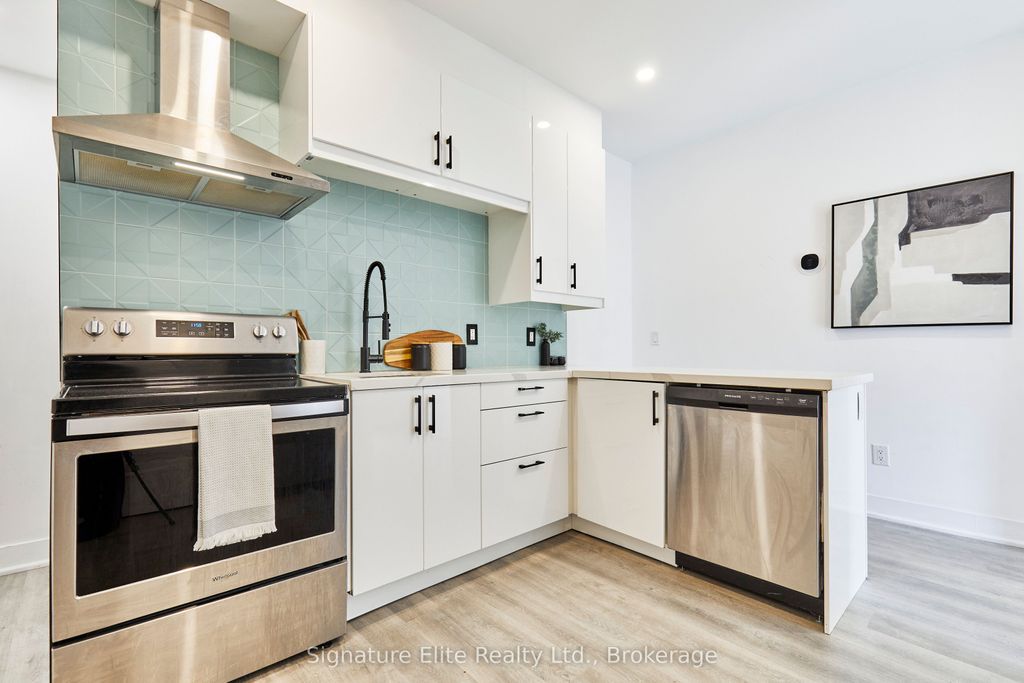 Photo of 154 Mulock Avenue, Toronto, ON M6N 3C6 (MLS # W13476228)