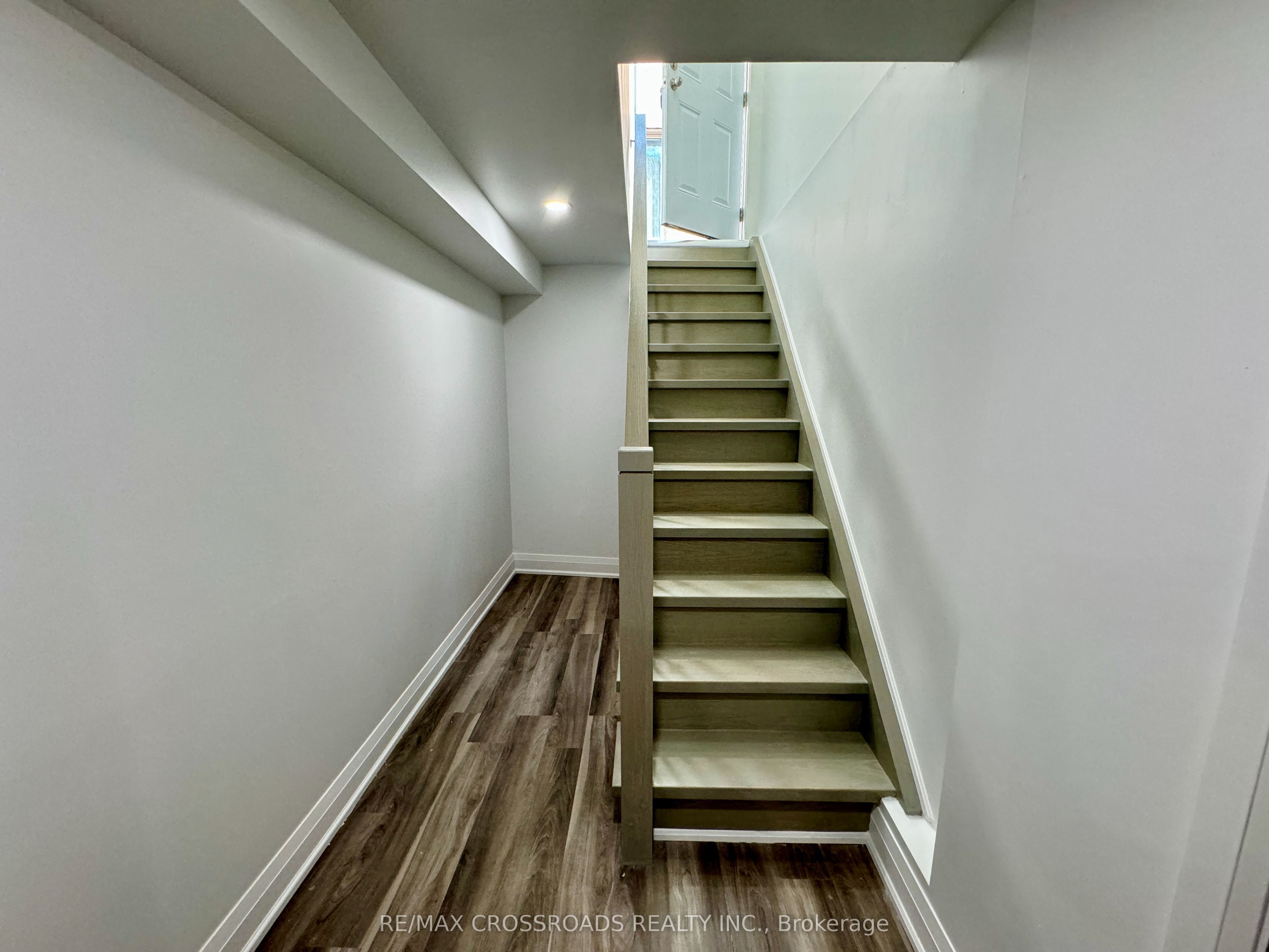 375 Wilfred Murison Avenue Basement