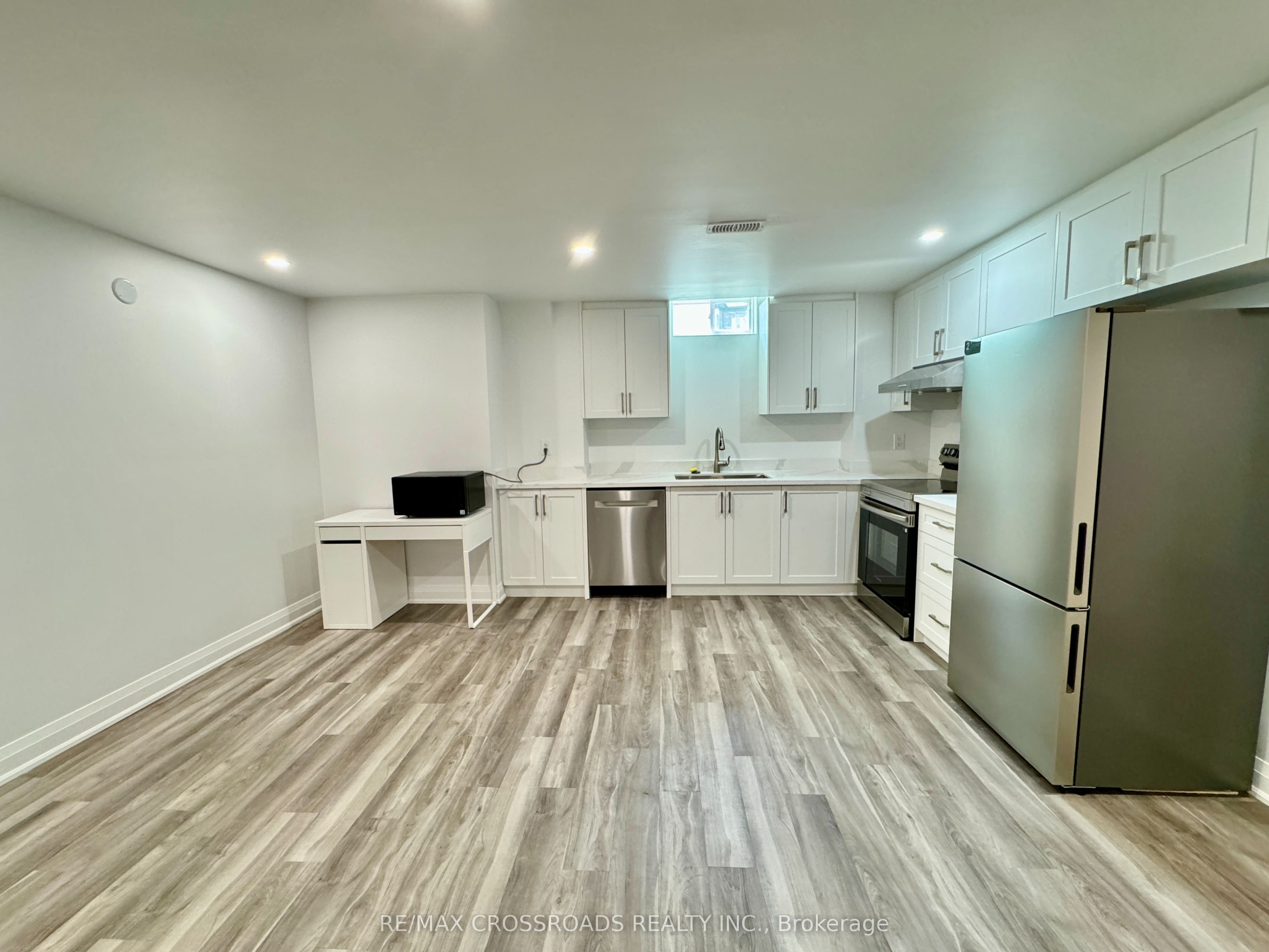 375 Wilfred Murison Avenue Basement