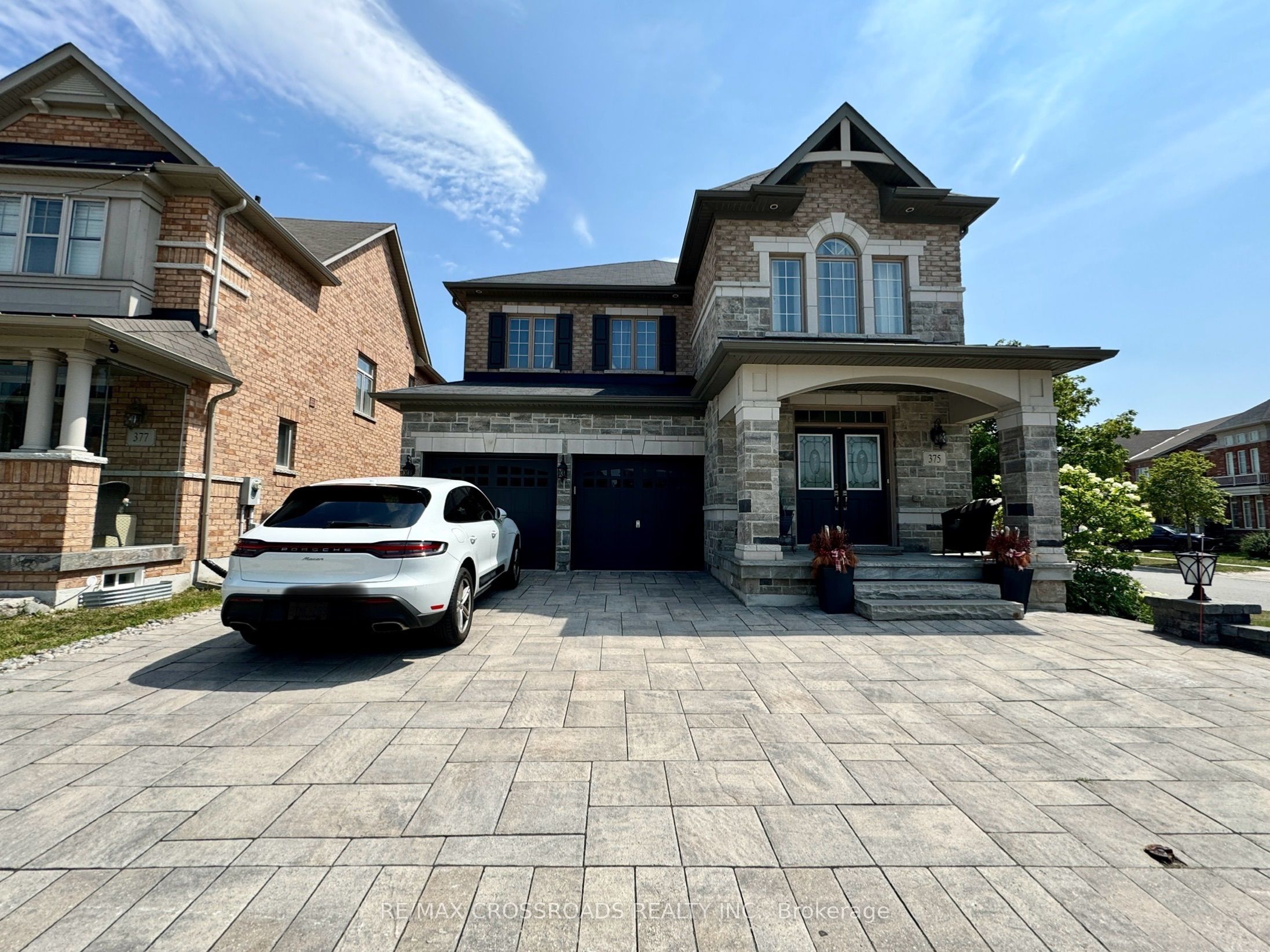 375 Wilfred Murison Avenue Basement
