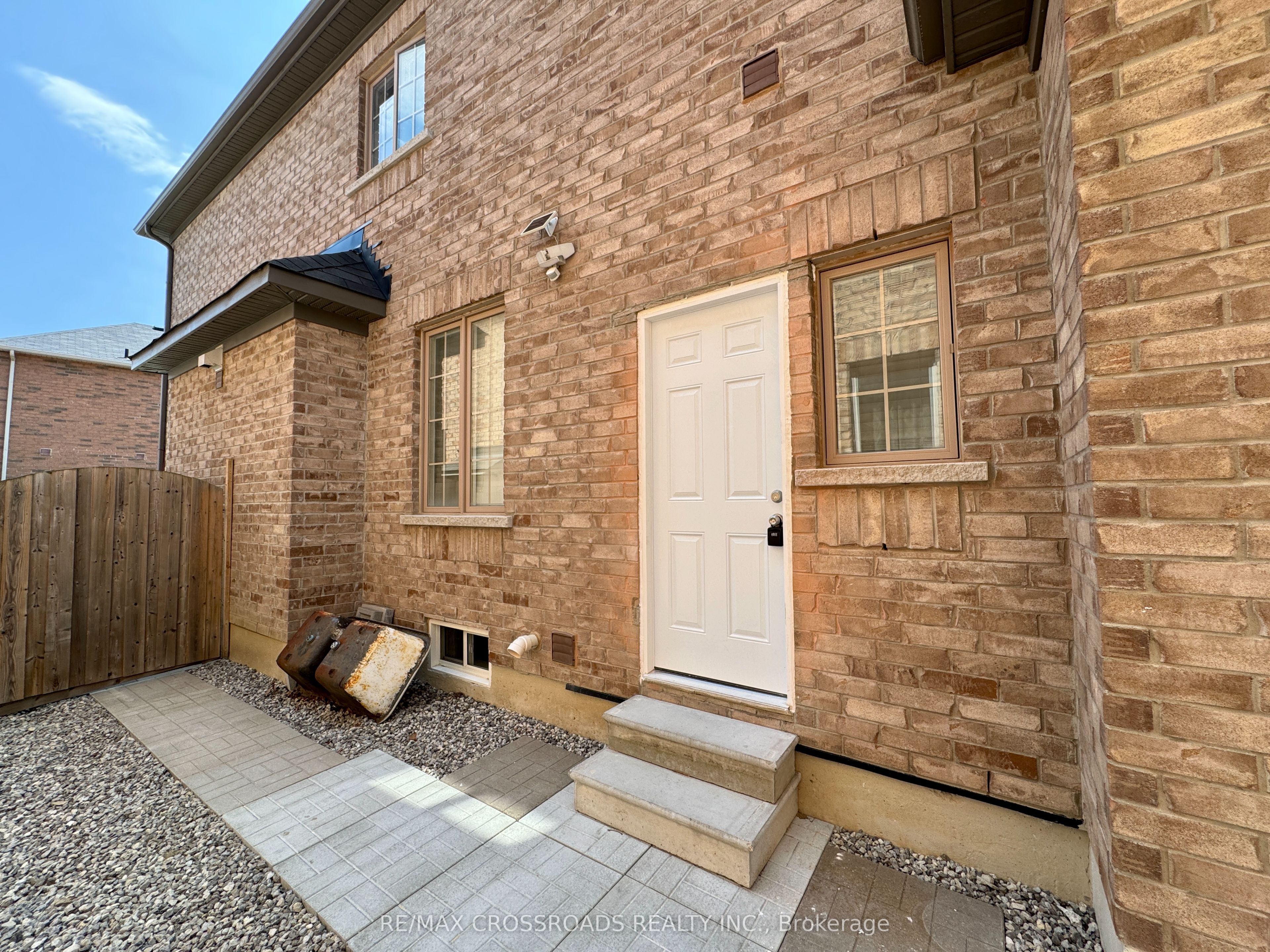 375 Wilfred Murison Avenue Basement