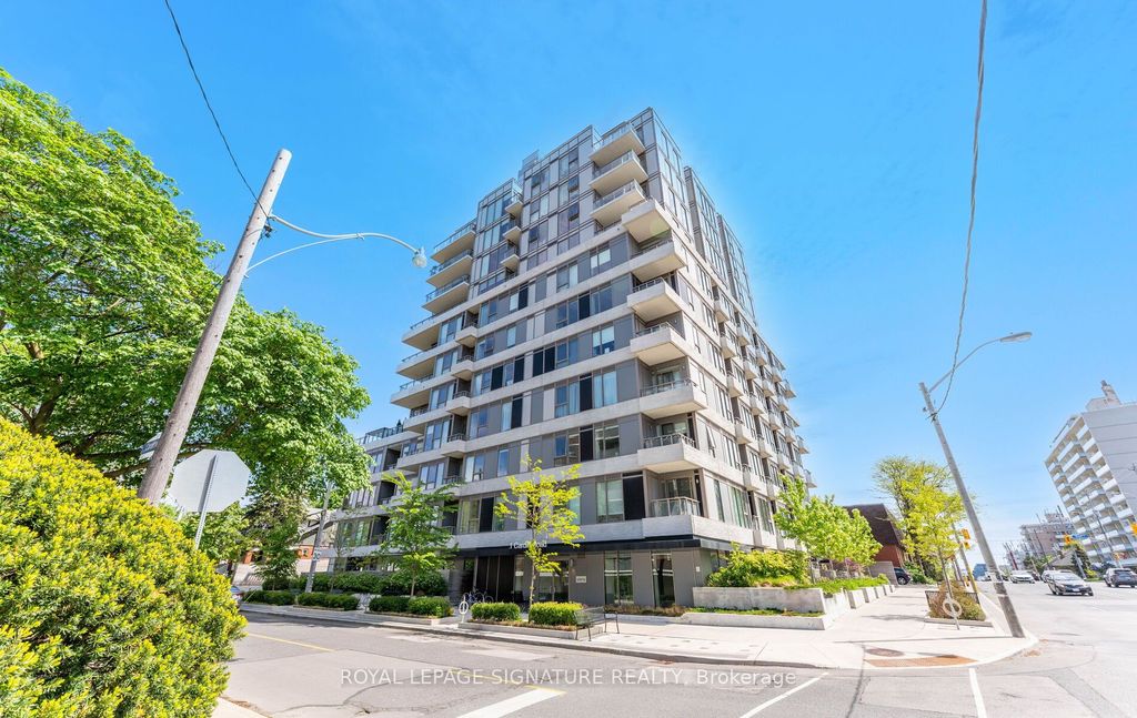 Photo of 1 Cardiff Road #408, Toronto, ON M4P 0G2 (MLS # C12415039)