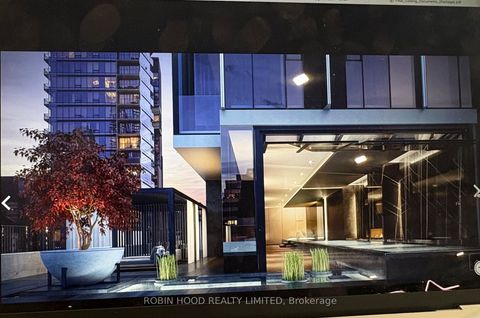 11 Yorkville Avenue 5808 Toronto ON M4W 0B7