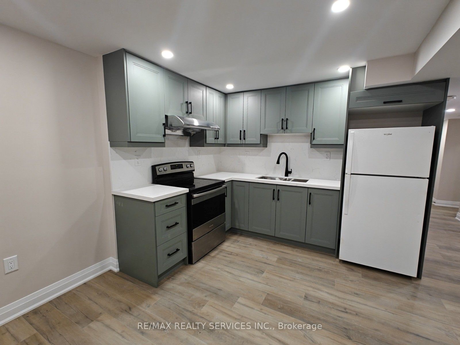 3756 Althorpe Circle Basement