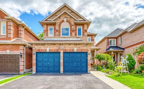 3756 Althorpe Circle Basement Mississauga ON L5N 7G4