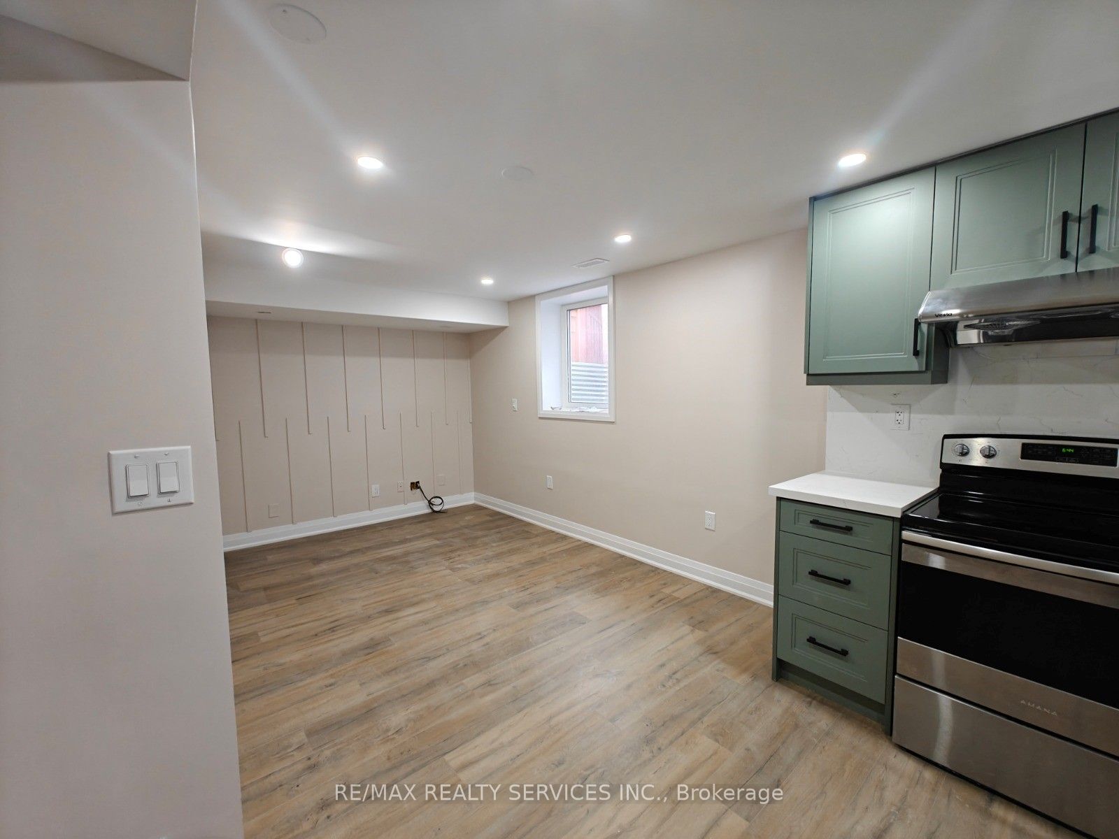 3756 Althorpe Circle Basement