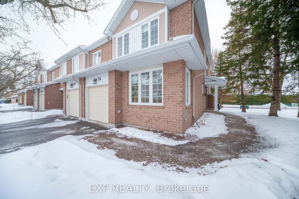 Photo of 14 Sandcliffe Terrace, South of Baseline to Knoxdale, ON K2G 5X1 (MLS # X12655364)