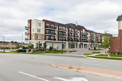 Photo of 50 Sky Harbour Drive #402, Brampton, ON L6Y 6B8 (MLS # W12680074)