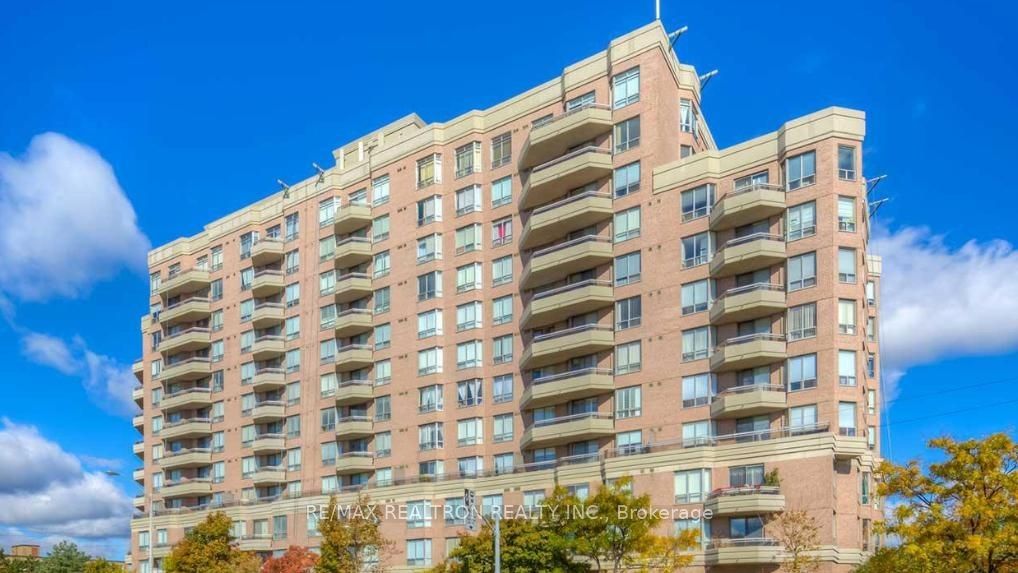 Photo of 1700 Eglinton Avenue E #1101, Toronto, ON M4A 2X4 (MLS # C13462572)