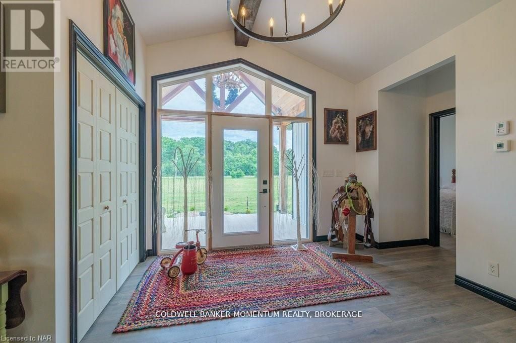 2848 MOUNTAIN Road