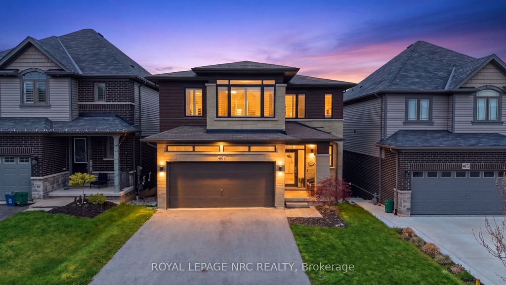 Photo of 4071 Thomas Street, Lincoln, ON L3J 0S5 (MLS # X13076086)