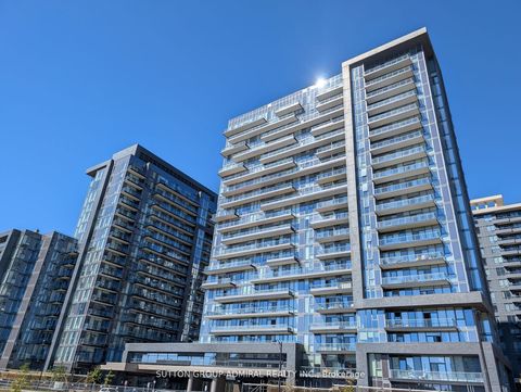 20 Gatineau Drive 1103 Vaughan ON L4J 0L3