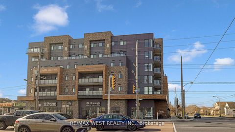 408 Browns Line 201 Toronto ON M8W 0C3