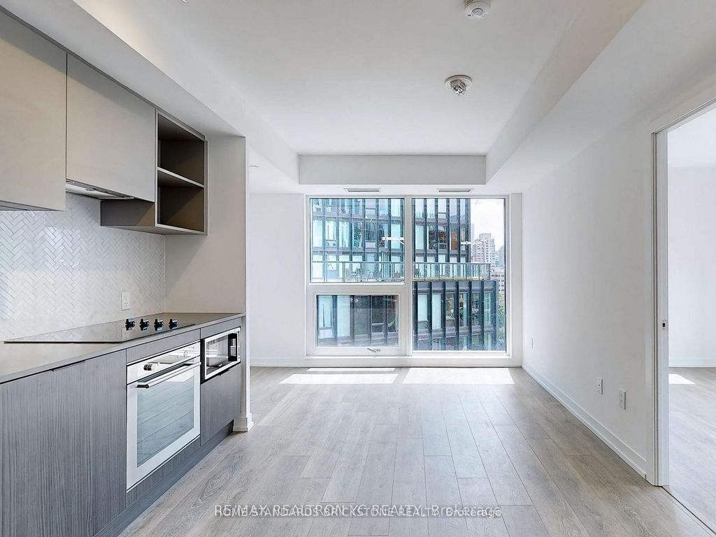 Photo of 82 Dalhousie Street #1106, Toronto, ON M5B 0C5 (MLS # C13057570)