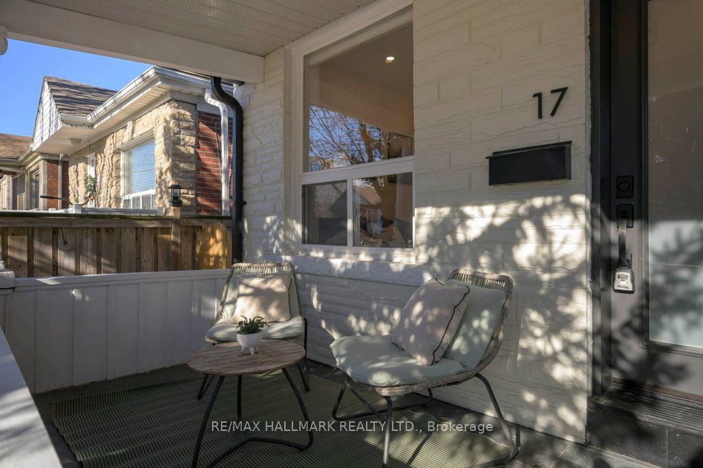 Photo of 17 Criscoe Street, Toronto, ON M6N 3Y8 (MLS # W13063470)