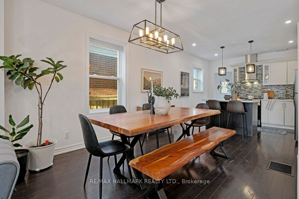 Photo of 17 Criscoe Street, Toronto, ON M6N 3Y8 (MLS # W13063470)