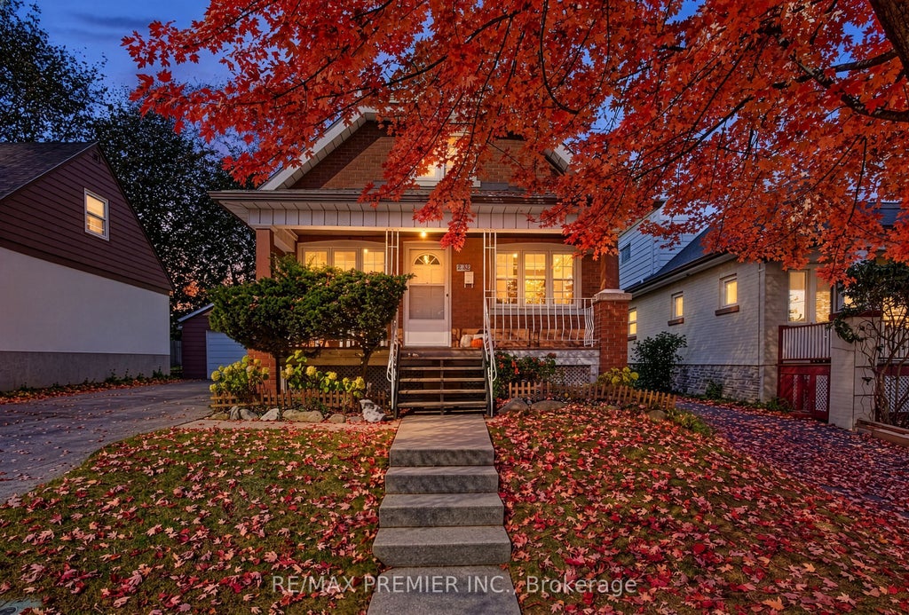 Photo of 232 John Street, Toronto, ON M9N 1K2 (MLS # W14116348)