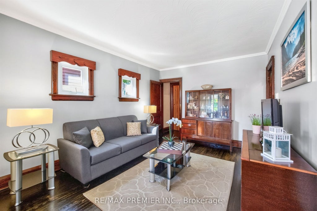 Photo of 232 John Street, Toronto, ON M9N 1K2 (MLS # W14116348)
