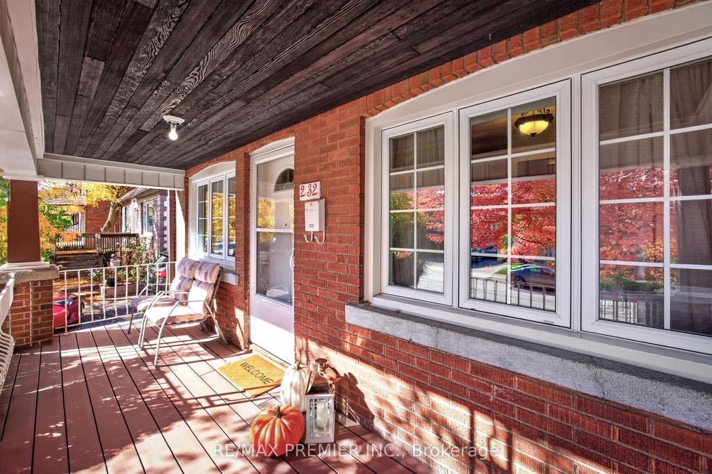 Photo of 232 John Street, Toronto, ON M9N 1K2 (MLS # W14116348)