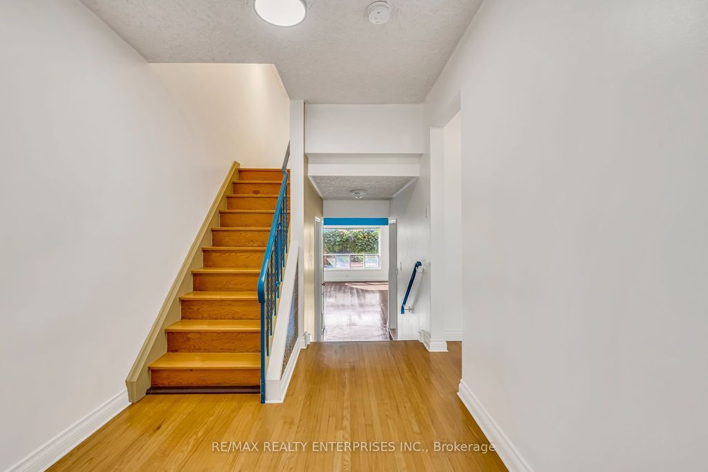 Photo of 79 Watney Crescent, Toronto, ON M3L 2E1 (MLS # W12498276)