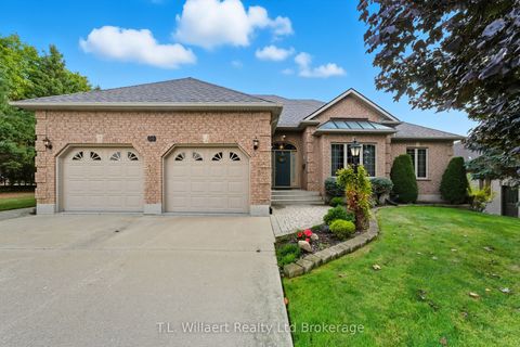 Property photo of 51 demeyere avenue, tillsonburg, ON n4g 5p8