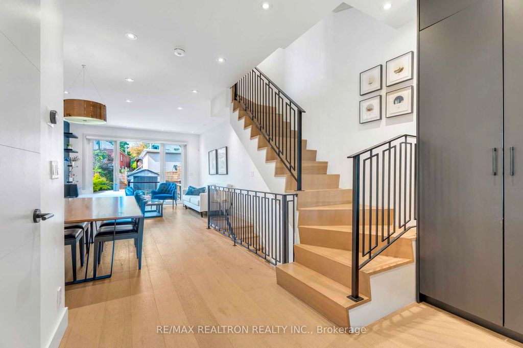 Photo of 38 Alameda Avenue, Toronto, ON M6C 3W2 (MLS # C12550362)