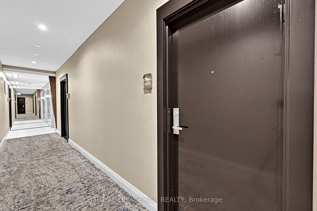 Photo of 165 Legion Road N #1022, Toronto, ON M8Y 0B3 (MLS # W13789030)