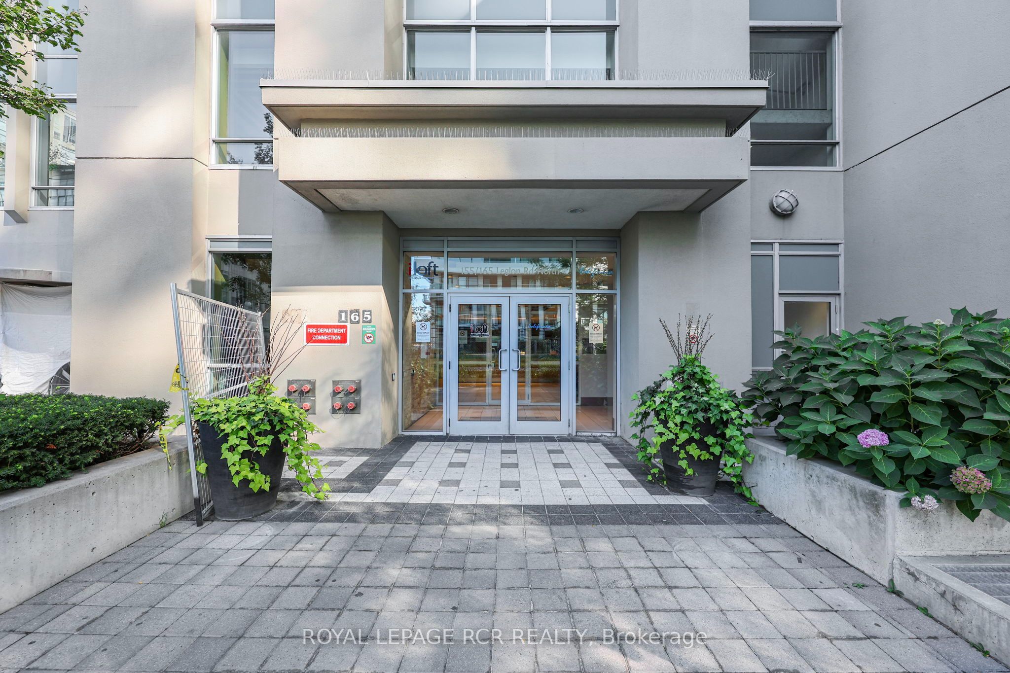 165 Legion Road N 1022